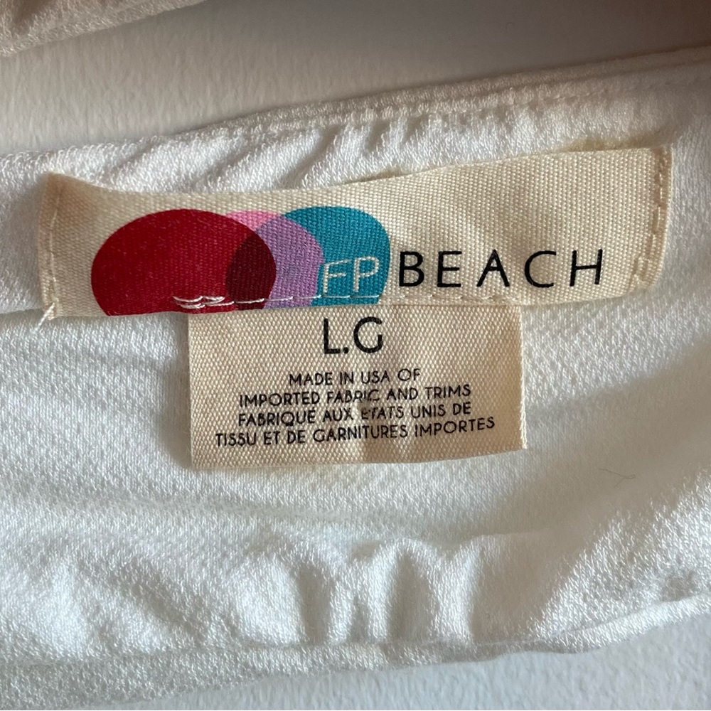 FP BEACH | FREE PEOPLE Piper Midi Dress - Picture 7 of 8